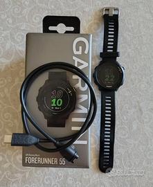 Garmin Forerunner 55