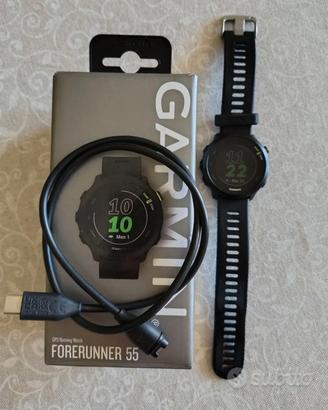Garmin Forerunner 55