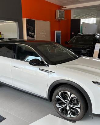 CITROEN C5 X 1.6 hybrid Shine Pack 225cv e N229938