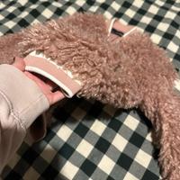 Giacce Peluche ZARA Taglia S - Ottime Comdizioni