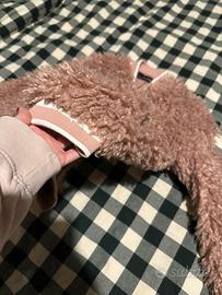 Giacce Peluche ZARA Taglia S - Ottime Comdizioni