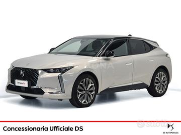 DS DS 4 1.2 puretech cross opera 130cv auto