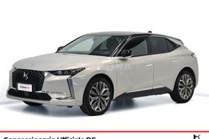 DS DS 4 1.2 puretech cross opera 130cv auto