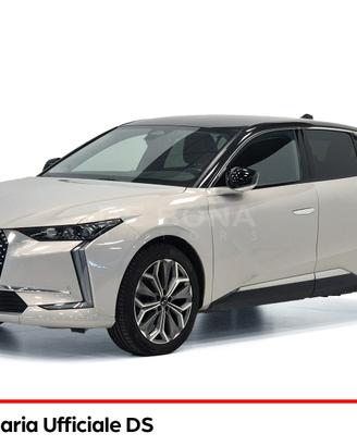 DS DS 4 1.2 puretech cross opera 130cv auto