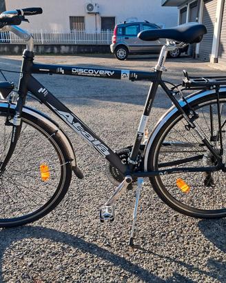 Bicicletta Atala Discovery 28" Full alluminio 21 V