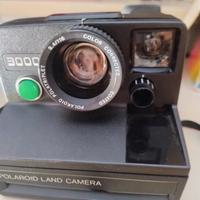polaroid 3000 