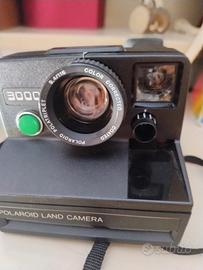 polaroid 3000 