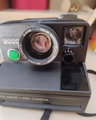 polaroid 3000 