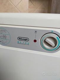 Deumidificatore De Longhi DS105