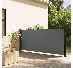 Tenda laterale Outsunny 300x160 cm nuova mai usata