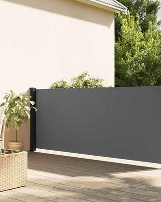 Tenda laterale Outsunny 300x160 cm nuova mai usata