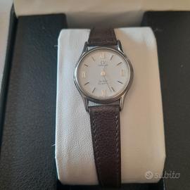 orologio Omega de Ville  lady swisse