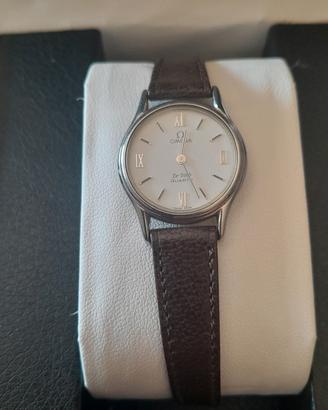 orologio Omega de Ville  lady swisse