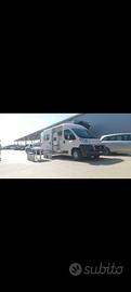 Ducato XL camperizzato