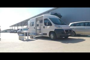 Ducato XL camperizzato