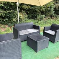 set divanetti relax