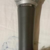 microfono Tak Star DM99 Cardioide