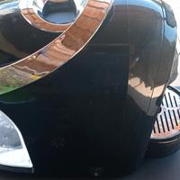 macchina caffè capsule 