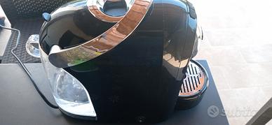 macchina caffè capsule 