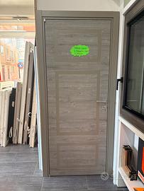 Porta Interna in Laminato (Misure: L 88,0xH 215,0)