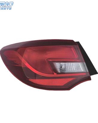 FANALE SINISTRO OPEL ASTRA J SEDAN 12- BIANCO ROSS
