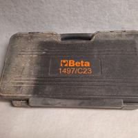 beta 1497/c23