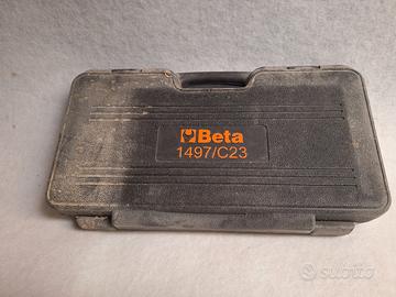 beta 1497/c23