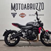 Triumph Trident 660
