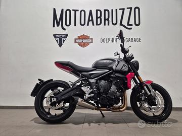 Triumph Trident 660