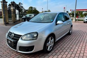 Volkswagen Golf Plus 1.9 TDI DPF Comfortline