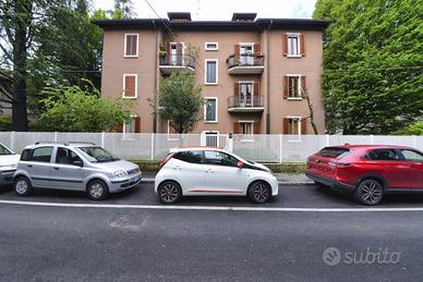 Appartamento Cusano Milanino [Cod. rif 3236045VRG]
