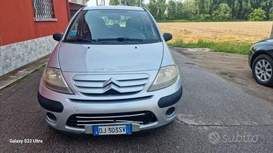 Citroen C3 1.4 HDi 70CV Classique neopatentati