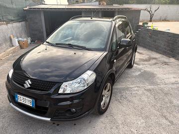 Suzuki SX4 1.6 DDIS anno 2011