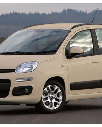 FIAT PANDA 2013