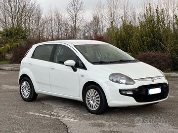 Fiat Punto Evo 1.4 5 porte S&S Dynamic ok Neopaten