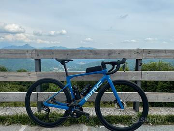 Bici da corsa