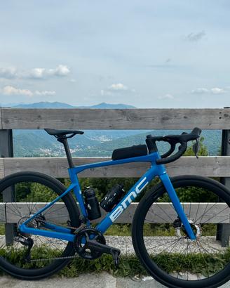 Bici da corsa