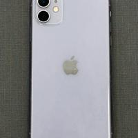 IPhone 11 64GB Lilla