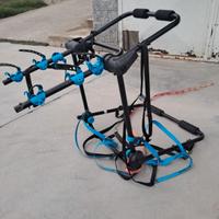 Portabici Posteriore Decathlon B'Twin 320 