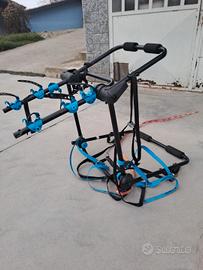 Portabici Posteriore Decathlon B'Twin 320 