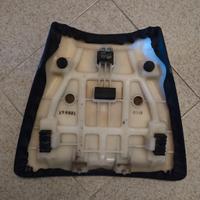 selle moto Kawasaki Z750 