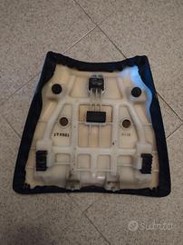 selle moto Kawasaki Z750 