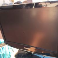 SAMSUNG TV LCD 19 pollici - anche per PC