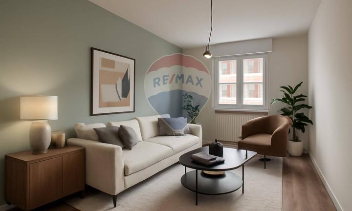 Appartamento - Varese