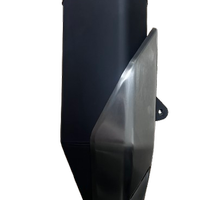 Terminale scarico Honda X-ADV 750 2024 originale