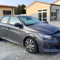 RICAMBI PER PEUGEOT 208 1.2