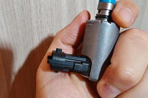 Sensore pressione olio  1.6 o 2.0 mjet Alfa Romeo