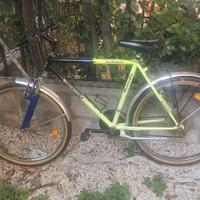 Bici Mountain bike 28