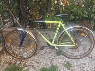 Bici Mountain bike 28