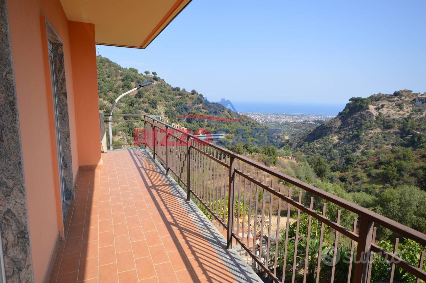 Appartamento – Corigliano-Rossano, Traforo, Rossano - Vista 5